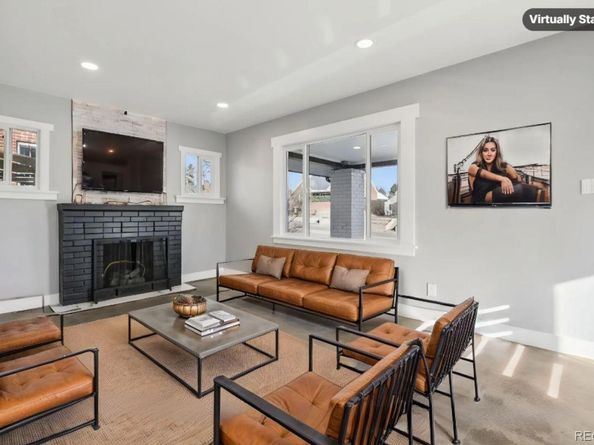 2921 Sheridan Boulevard, Wheat Ridge CO 80214