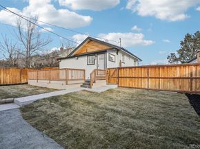 2921 Sheridan Boulevard, Wheat Ridge CO 80214