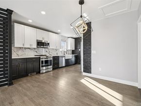 2921 Sheridan Boulevard, Wheat Ridge CO 80214