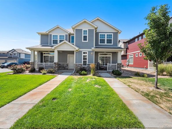 17853 E 103rd Avenue, Commerce City CO 80022