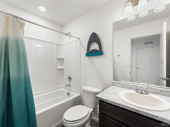17853 E 103rd Avenue, Commerce City CO 80022
