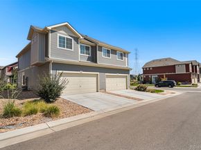 17853 E 103rd Avenue, Commerce City CO 80022