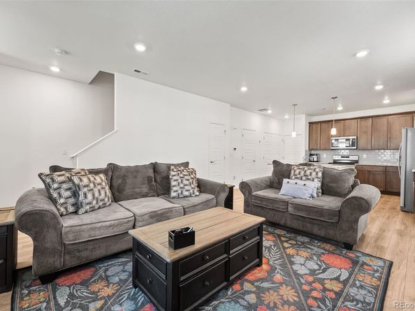 17853 E 103rd Avenue, Commerce City CO 80022