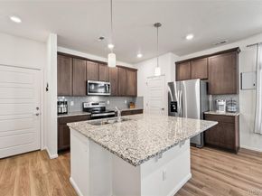 17853 E 103rd Avenue, Commerce City CO 80022