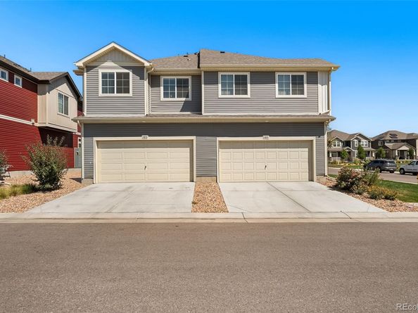 17853 E 103rd Avenue, Commerce City CO 80022