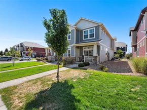 17853 E 103rd Avenue, Commerce City CO 80022