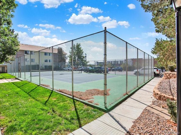 12534 E Cornell Avenue 302, Aurora CO 80014