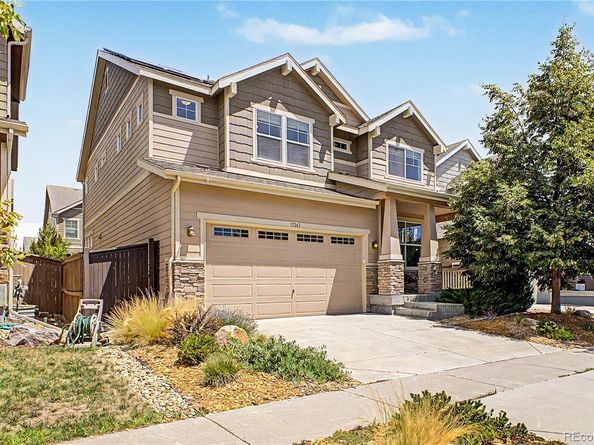 15263 W 49th Place, Golden CO 80403