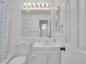 6705 S Field Street 802, Littleton CO 80128