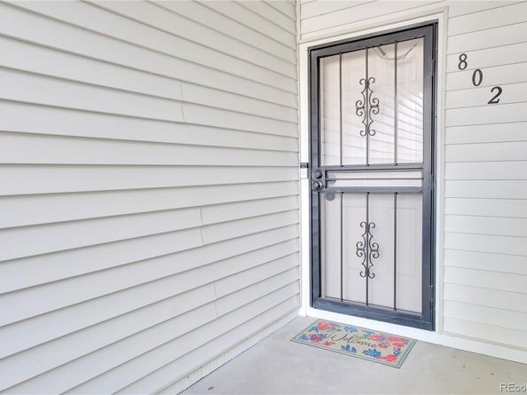 6705 S Field Street 802, Littleton CO 80128