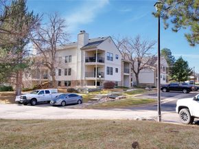 6705 S Field Street 802, Littleton CO 80128