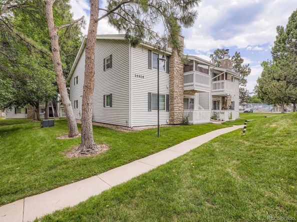14414 E Colorado Drive 102, Aurora CO 80012