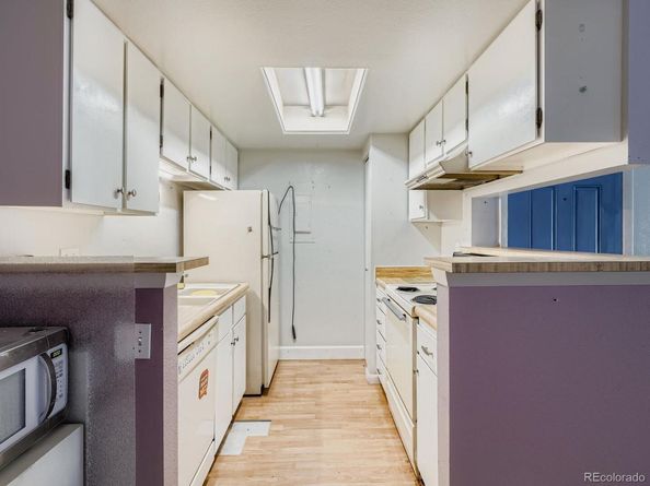 14414 E Colorado Drive 102, Aurora CO 80012