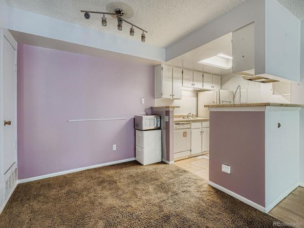 14414 E Colorado Drive 102, Aurora CO 80012
