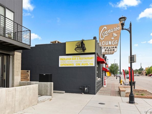 2578 S Bannock Street, Denver CO 80223