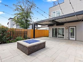 2578 S Bannock Street, Denver CO 80223