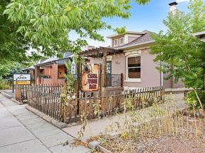 2578 S Bannock Street, Denver CO 80223
