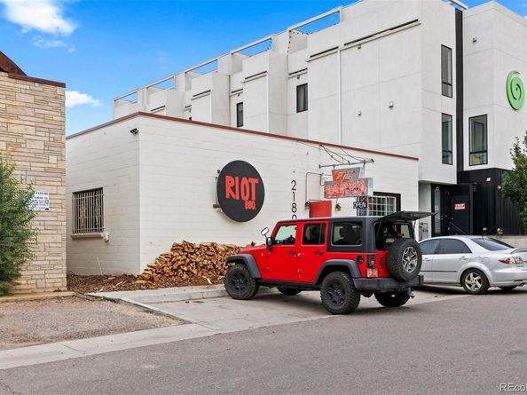 2578 S Bannock Street, Denver CO 80223