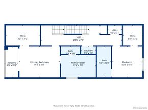 2578 S Bannock Street, Denver CO 80223