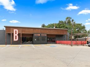 2578 S Bannock Street, Denver CO 80223