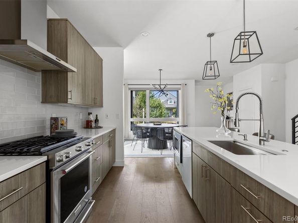 2578 S Bannock Street, Denver CO 80223