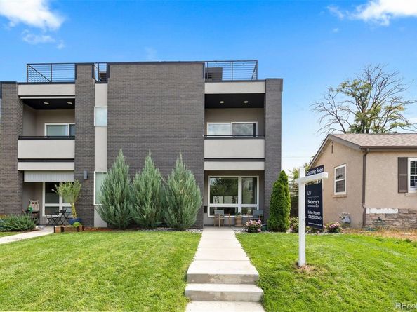 2578 S Bannock Street, Denver CO 80223
