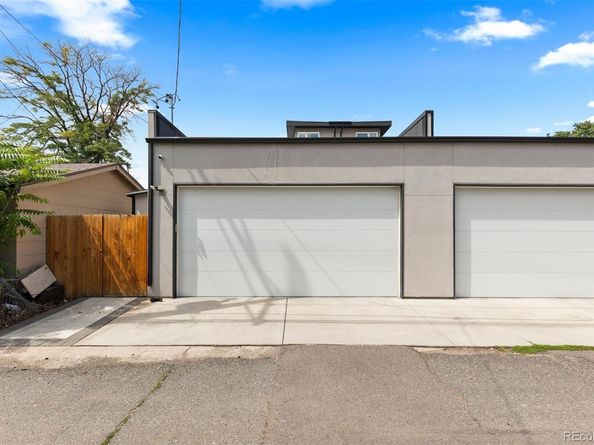 2578 S Bannock Street, Denver CO 80223