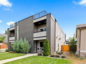 2578 S Bannock Street, Denver CO 80223