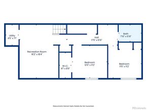 2578 S Bannock Street, Denver CO 80223