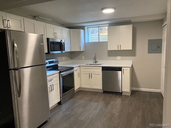 11036 & 11038 E 4th Way, Aurora CO 80010