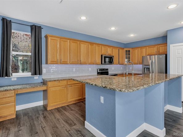 17045 E 105th Avenue, Commerce City CO 80022