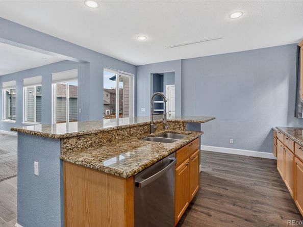 17045 E 105th Avenue, Commerce City CO 80022