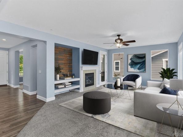 17045 E 105th Avenue, Commerce City CO 80022