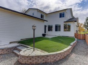 17045 E 105th Avenue, Commerce City CO 80022
