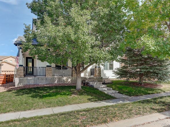17045 E 105th Avenue, Commerce City CO 80022