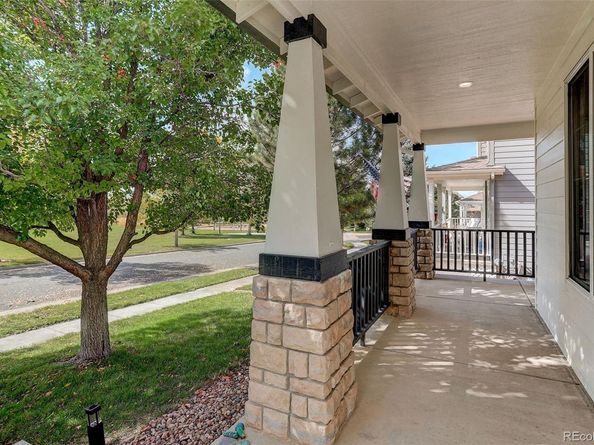 17045 E 105th Avenue, Commerce City CO 80022