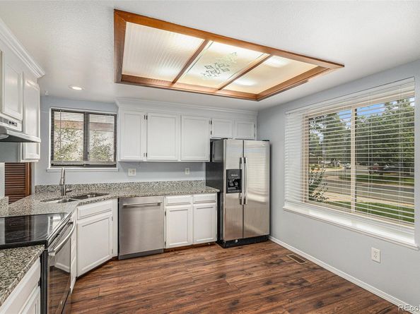 1351 S Victor Street, Aurora CO 80012