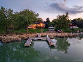 4887 Tule Lake Drive, Littleton CO 80123