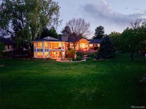 4887 Tule Lake Drive, Littleton CO 80123