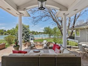 4887 Tule Lake Drive, Littleton CO 80123