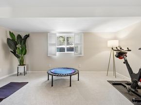 4887 Tule Lake Drive, Littleton CO 80123
