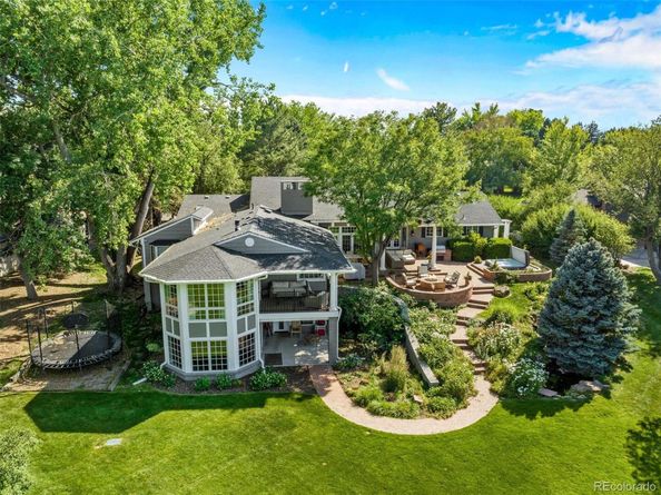 4887 Tule Lake Drive, Littleton CO 80123