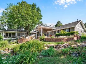 4887 Tule Lake Drive, Littleton CO 80123