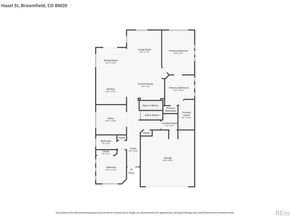 12528 Hazel Street, Broomfield CO 80020
