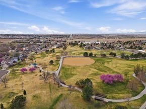 12528 Hazel Street, Broomfield CO 80020