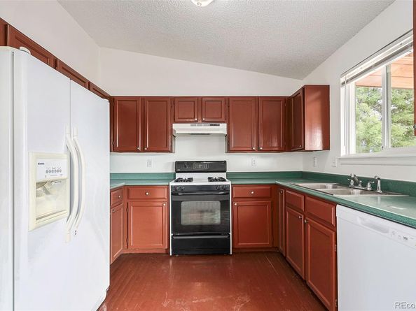 19141 E Milan Circle, Aurora CO 80013