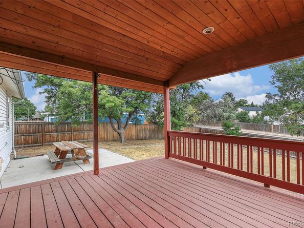 19141 E Milan Circle, Aurora CO 80013