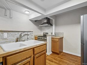 1436 N Gilpin Street 9, Denver CO 80218