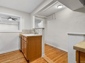 1436 N Gilpin Street 9, Denver CO 80218