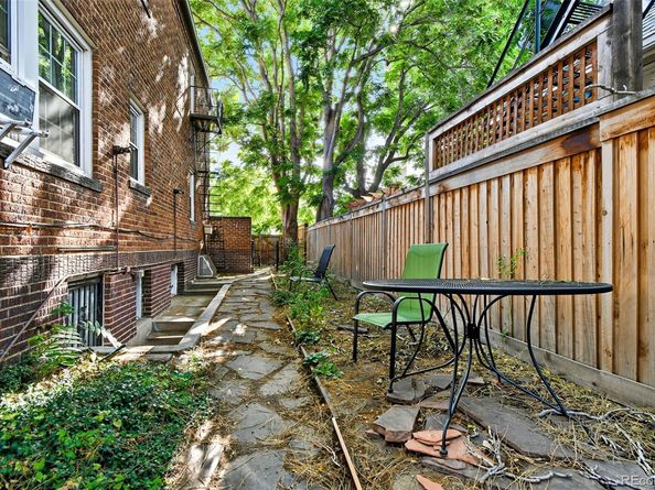 1436 N Gilpin Street 9, Denver CO 80218
